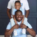 Malik Huff - Facebook