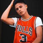 @_malikhughes_ - Instagram