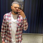 Malik hughes - @mdrizzle6 - Instagram