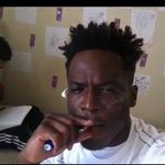 Malik Hughes - @moneybagleak - Instagram