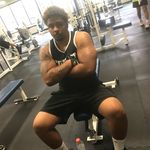 Malik Hughes - @leaky_hughes - Instagram
