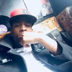 Malik Hughes - @savageleek400 - Instagram