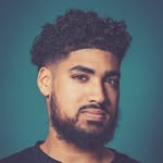 Malik Hughes - @malikhughess - Instagram