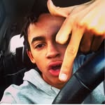 Malik Hull - @lilmalik - Instagram