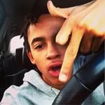 Malik Hull - @lilmalik_h - Instagram