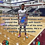 Malik Hullett - @malikhullett - Instagram
