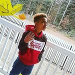 Malik Humphrey - @offical.malik1 - Instagram