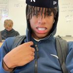 Malik Humphrey - Facebook