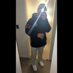 Malik Hunt - Facebook