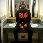 Malik Hunt - @leakraw26 - Instagram