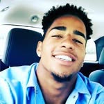 Malik Hunt - @malik_isaiah_wayne - Instagram