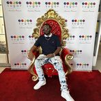 Malik Hunt - Facebook