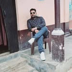 Ikram Malik - @malikikram75826 - Instagram