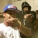 Malik Ingram - @loud__malik200 - Instagram