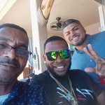 Malik Ingram - @malikingram69 - Instagram