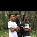 Malik Ingram - @ced_ingram12 - Instagram