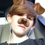Mikael Malik Ingram - @ingrammikaelmalik - Instagram