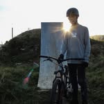 Malik J - @malikjeannetmtb - Instagram