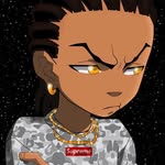 Malik Jean - @mr.ballerforlife - Instagram