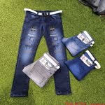 @malikjeans1912 - Instagram
