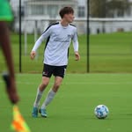 Malik Jensen - @malikfgjensen10 - Instagram