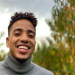 Malik Jones - @malikjones___ - Instagram