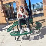 Malik Jones - @the_change.1of1 - Instagram