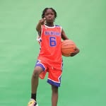 Malik Jones - @malikmj6 - Instagram