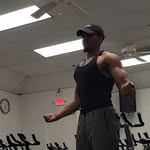 Malik Jones - @grown_simba209 - Instagram