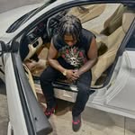 malik jones - @malik.lxl - Instagram