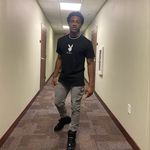 Malik jones - @_chaser3 - Instagram