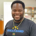 MaLik Jones - @dressed_in_lo - Instagram