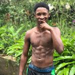 MALIK JONES - @sprint_king_400 - Instagram