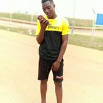 Malik Joseph - @malikjoseph3 - Instagram