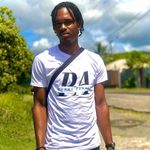 Malik Joseph - @malik80x - Instagram