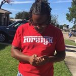 Malik Joseph - @big_58steppa - Instagram