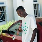 Malik Joseph - @malikjoseph64 - Instagram
