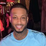 Malik Joseph - @mjoseph.fitness - Instagram