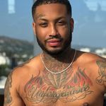 Malik Joseph - @malikjosephh - Instagram