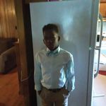 Malik Joseph - @leaky_da_kiid - Instagram