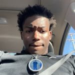 Malik Joseph † - @omg.leak - Instagram
