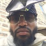 Malik Joseph Jones - @quantum_malinho - Instagram