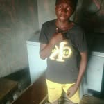 Malik Kazeem - @kazeem7703 - Instagram
