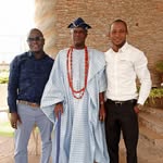 Malik Kazeem Adedeji - @igecosmos - Instagram