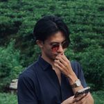 Keith Malik ZX - @keithmalikzx - Instagram