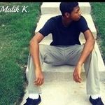 Malik Keith - @keithmalik - Instagram