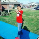Malik James - @malikkeller06 - Instagram