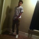 Malik Kid'Kelley - @kidkelley11 - Instagram
