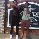 malik kelly - @theonlyjawanson_1k - Instagram
