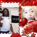 Malik Kelly - @latishiabrigham41 - Instagram
